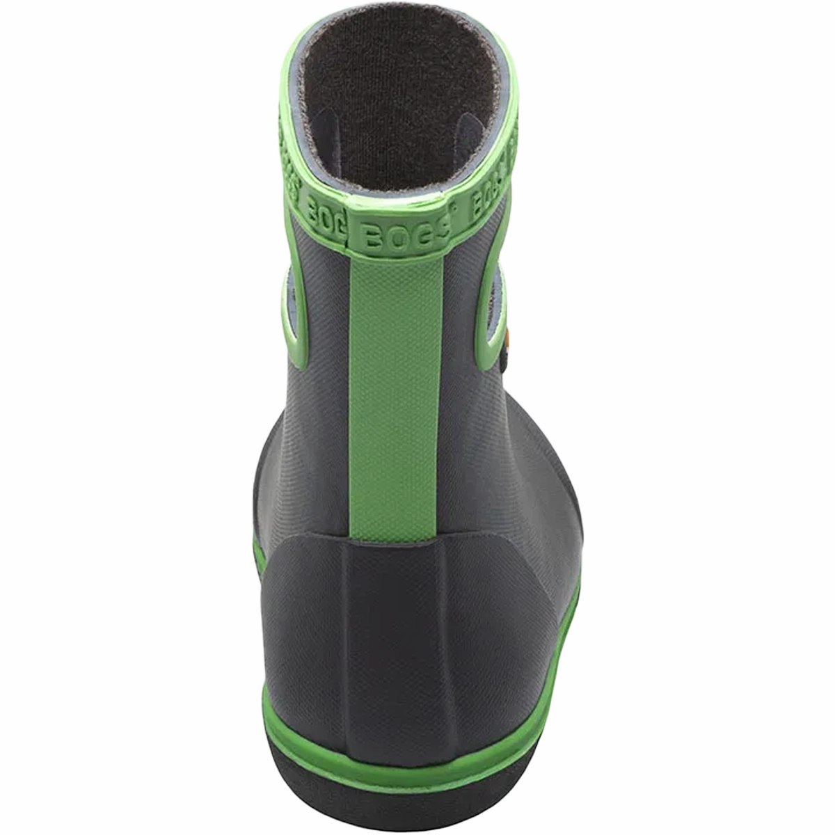 Play Tall Rain Boots Hunter Youth Skipper II Solid (4-10)