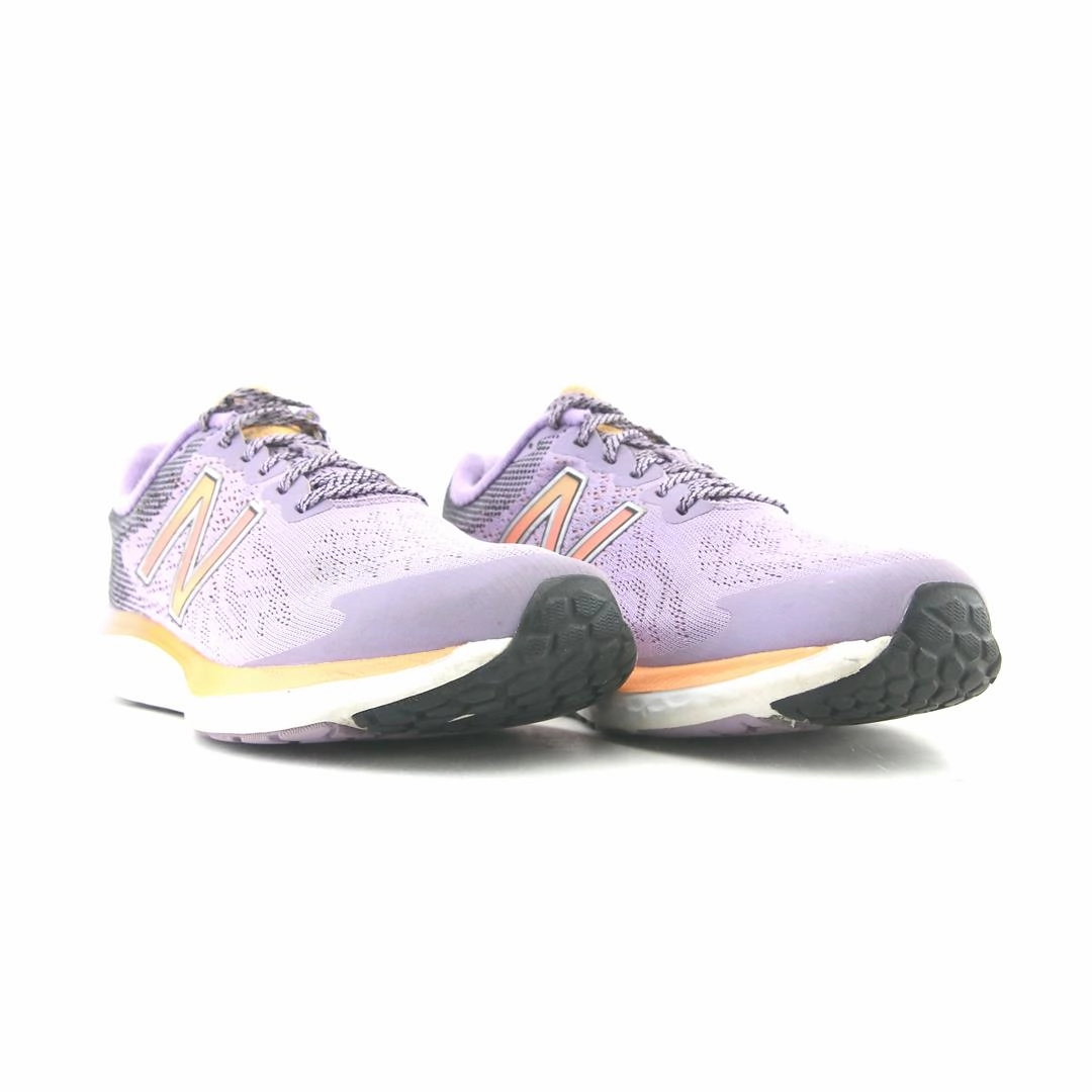 NEW BALANCE FRESH FOAM X 680V7 New Balance 475 Sizing