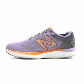 NEW BALANCE FRESH FOAM X 680V7 Mule Tennis Shoes New Balance