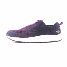 New Balance Fuelcell 990v6 NEW BALANCE FRESH FOAM ARISHI V3