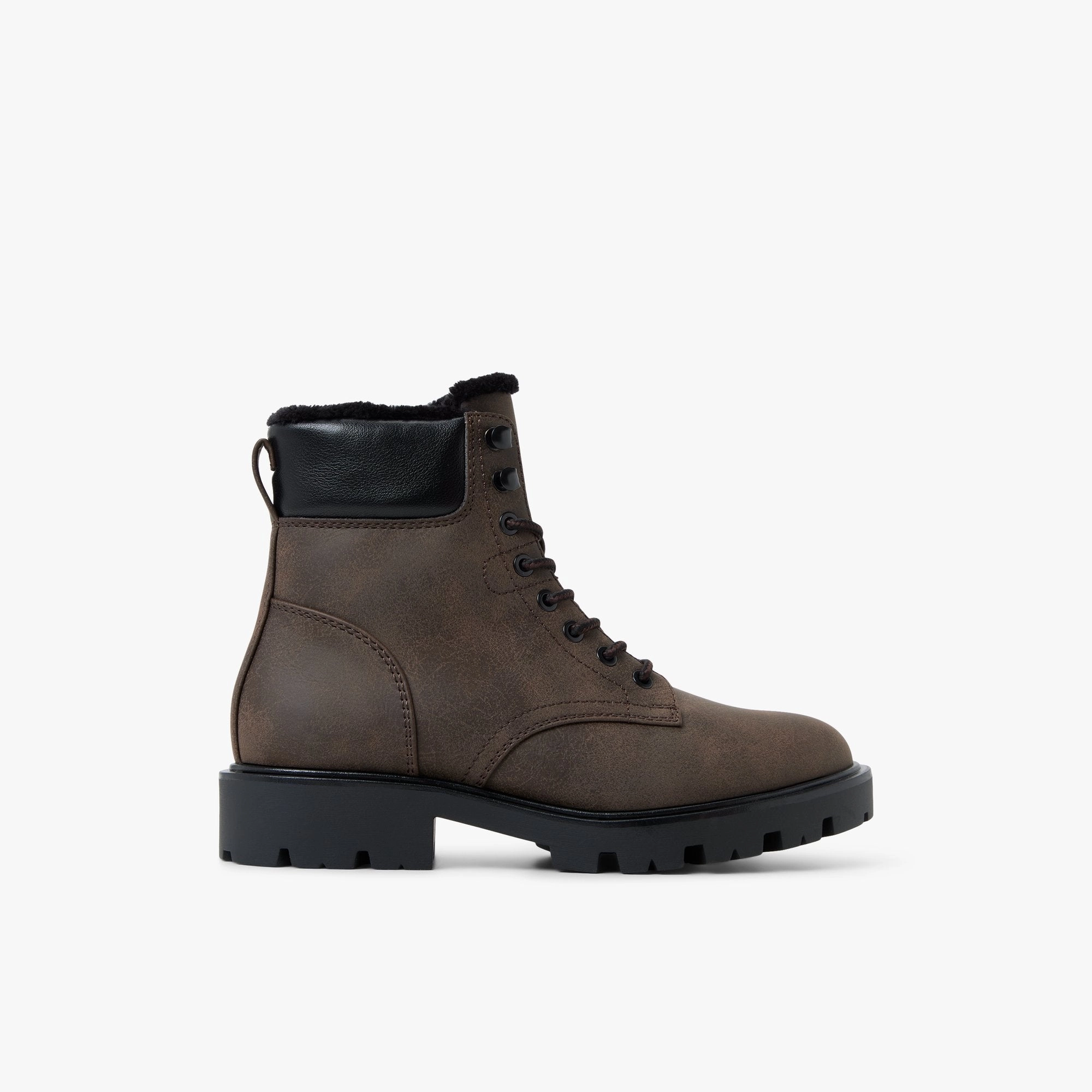 Safety Toe Snow Boots Carolyne