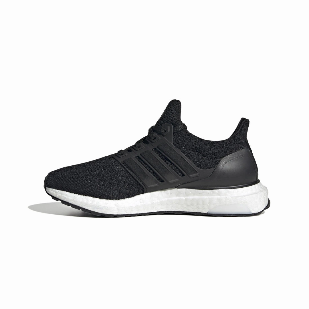 adidas - Kids' (Junior) Ultraboost 5.0 DNA Shoes (GX9763) Lite Racer Adapt 5.0 Running Shoe
