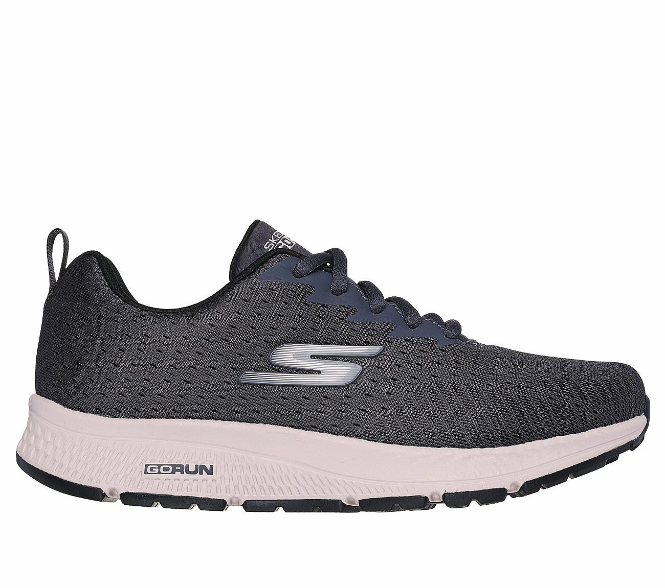 Mach 6 Running Shoe SKECHERS GO RUN CONSISTENT - 128286 - CHLP