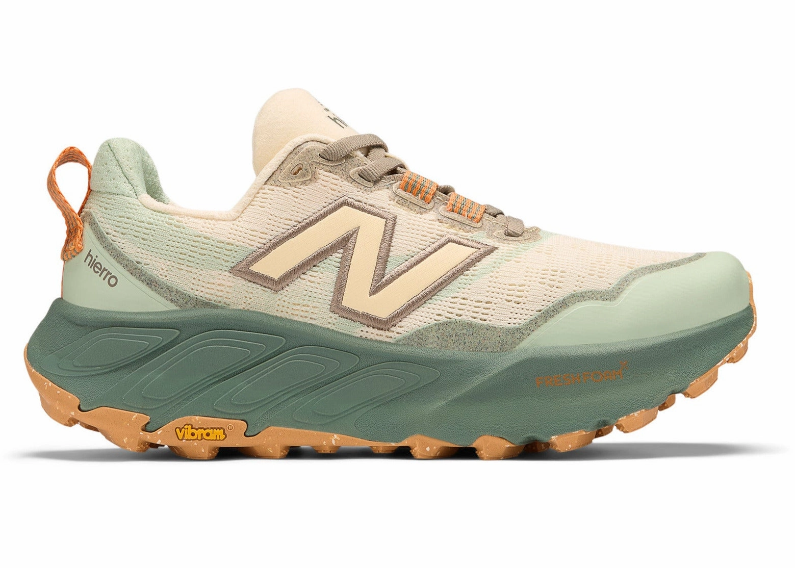 Best Hybrid Trail Road Running Shoes New Balance Women's Fresh Foam X Hierro v9