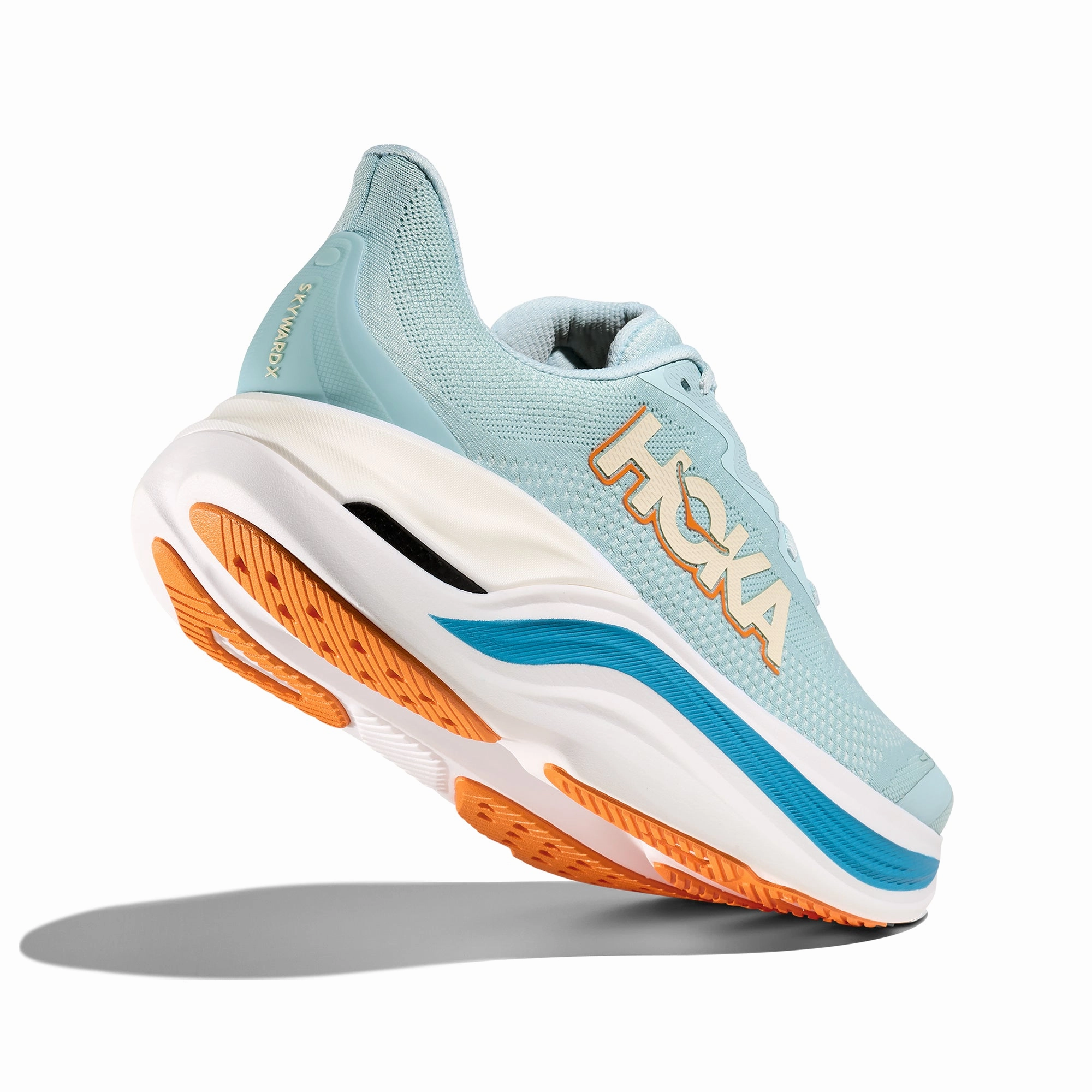 Skyward X Running Shoes Best Motion Control Running Shoes