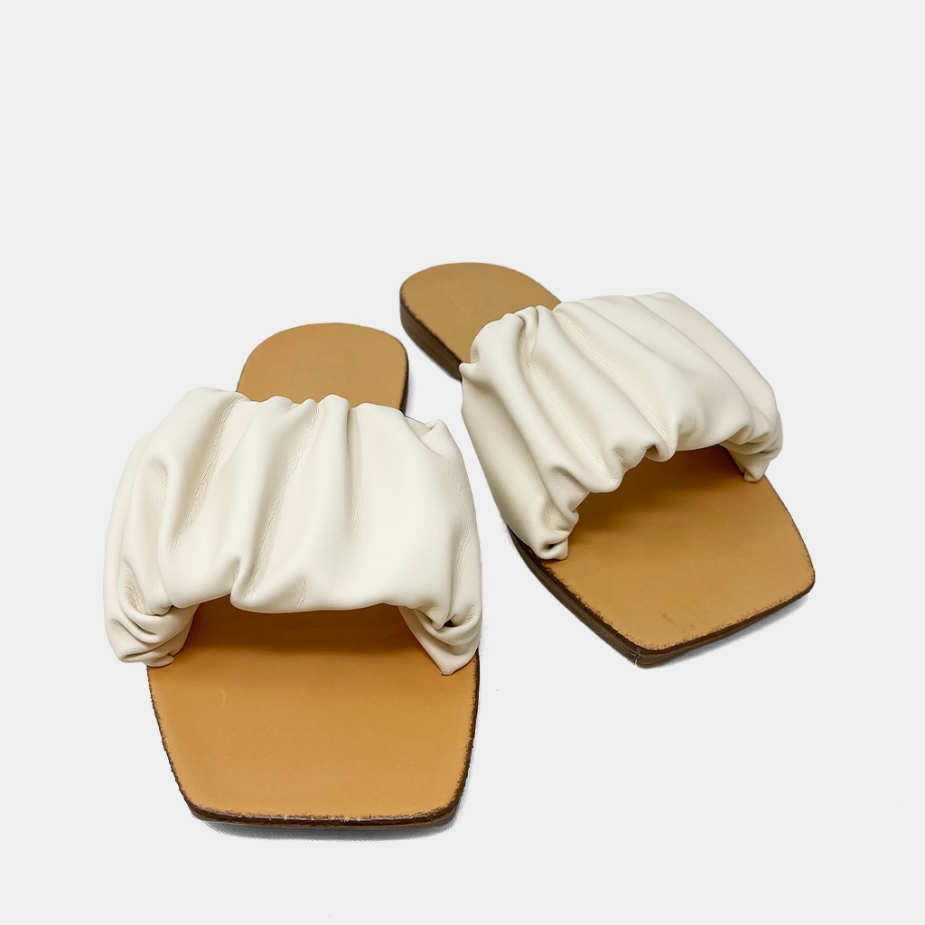 Most Comfortable Cushioned Sandals BELINDA