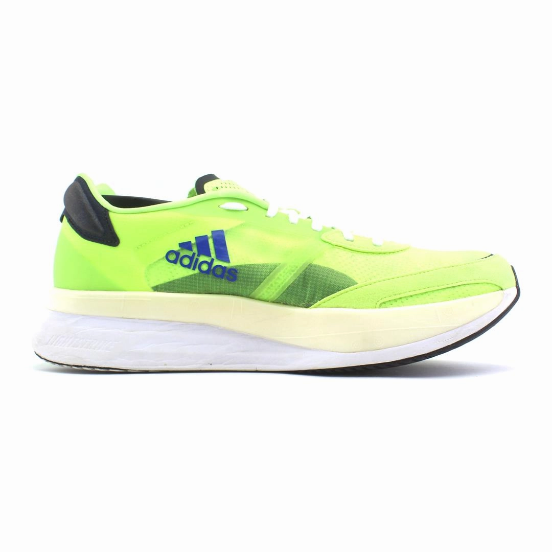 ADIDAS ADIZERO BOSTON 10 Best Shoes For Running On Concrete