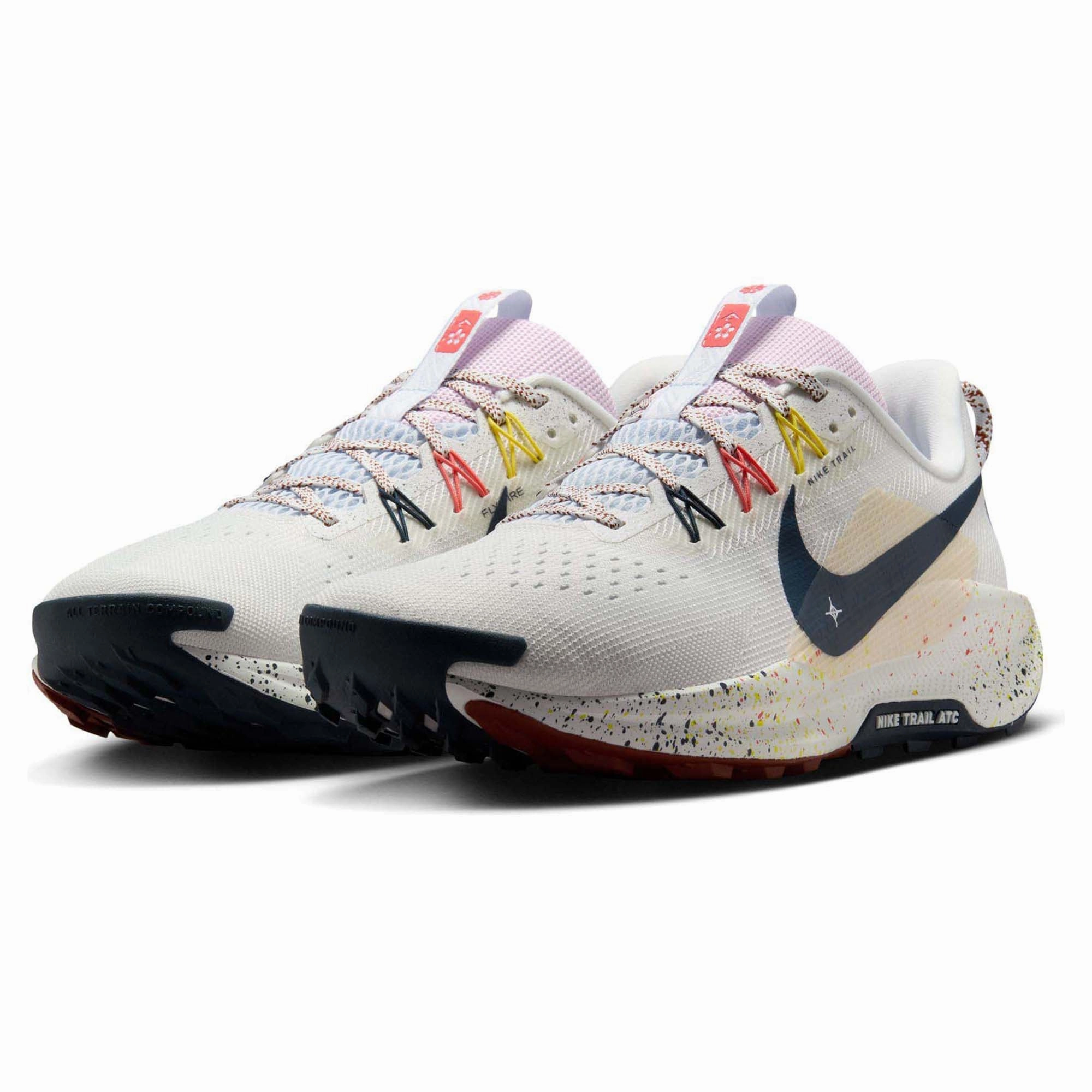 Best Maximalist Trail Running Shoes ReactX Pegasus Trail 5 Men's Trail Running Shoes