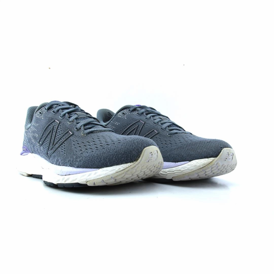 NEW BALANCE FRESH FOAM X 880V11 Navy New Balance Shoes