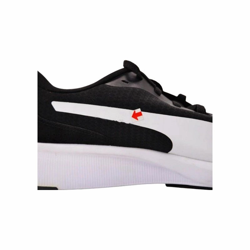 PUMA MEN SHOES Size 44 ROM55 Puma Ferrari Shoe