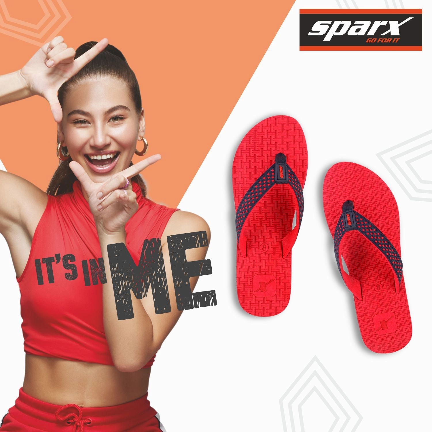 Flip Flops for Women SFL 631 Sandals Lifestride