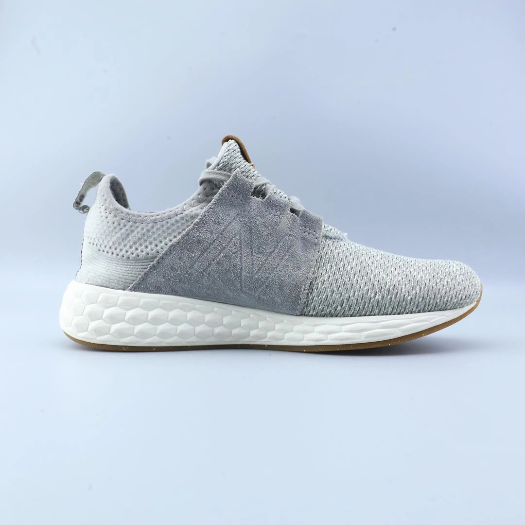 NEW BALANCE FRESH FOAM CRUZ V1 New Balance Extra Wide Womens Shoes