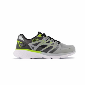 FILA - Men's Memory Wanderun Shoes (1RM01817 056) 2013 Free Run Shoes