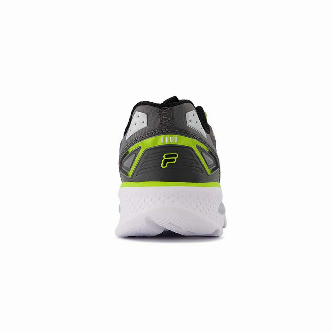 Flex Experience Run Road Running Shoes FILA - Men's Memory Wanderun Shoes (1RM01817 056)