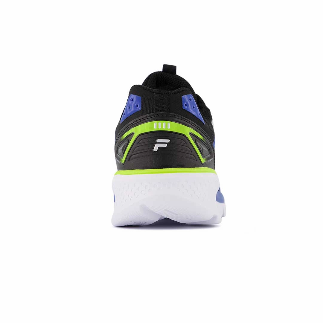 Run Running Shoes FILA - Men's Memory Wanderun Shoes (1RM01817 405)