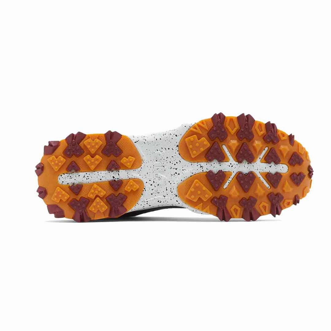 Crestwood Low Hiking Shoes FILA - Men's Oakmont TR Mid Shoes (1JM01276 202)