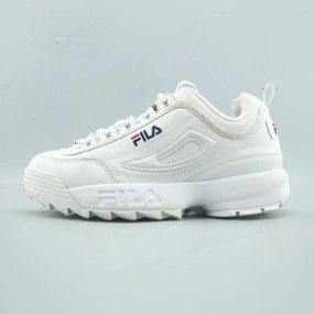 Great Running Shoes FILA DISRUPTOR II