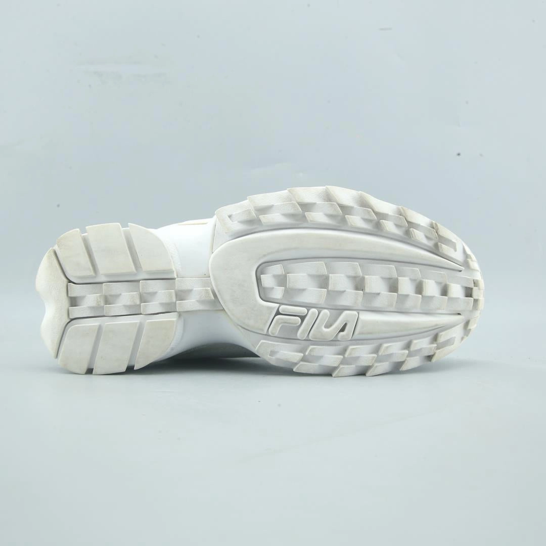 Zoomx Running Shoes FILA DISRUPTOR II