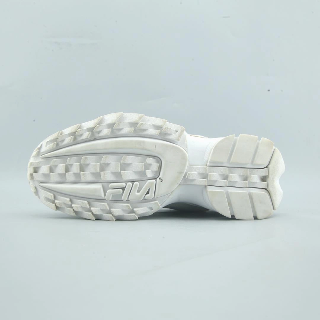 FILA DISRUPTOR II Saucony Running Shoe