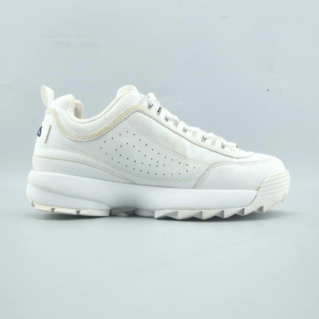 FILA DISRUPTOR II Best Running Shoes With Good Cushion