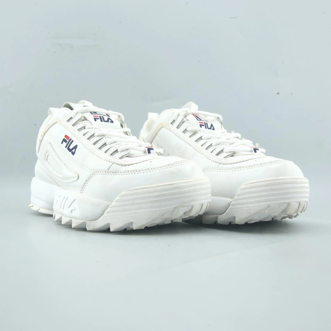 John Lewis Running Shoes FILA DISRUPTOR II
