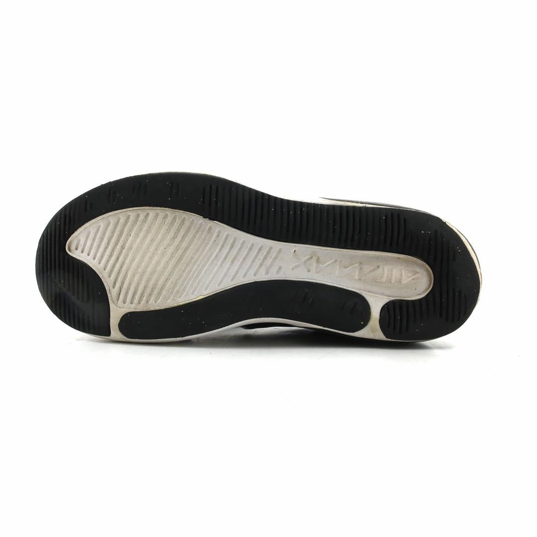 Best Shoes For Running Sprints NIKE AIR MAX DIA