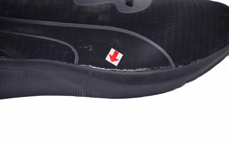 PUMA MEN SHOES Size 42 ROM323 Puma Scarface Shoe