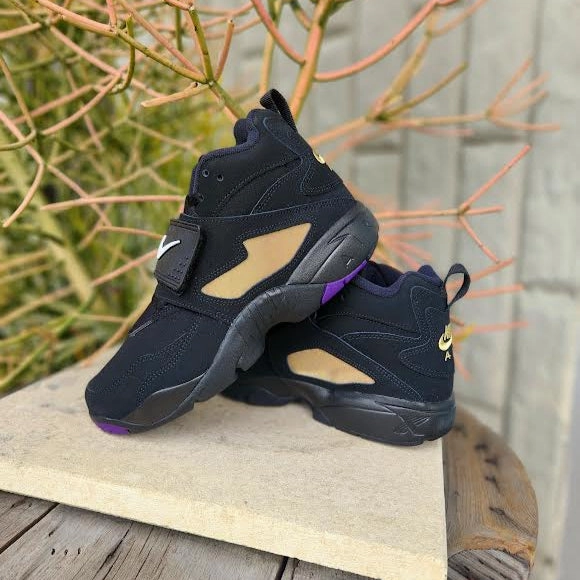 Nike Air Diamond Turf Nike Steel Toe Work Shoes