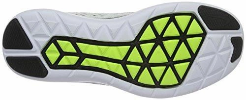 Nike Ronaldo Football Shoes Flex 2016 Rn Running Shoe 10 DM US White/Volt Black