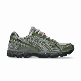 Asics Shoes 2025   Upthere Gel-Kayano 12.1 'Grey Green'