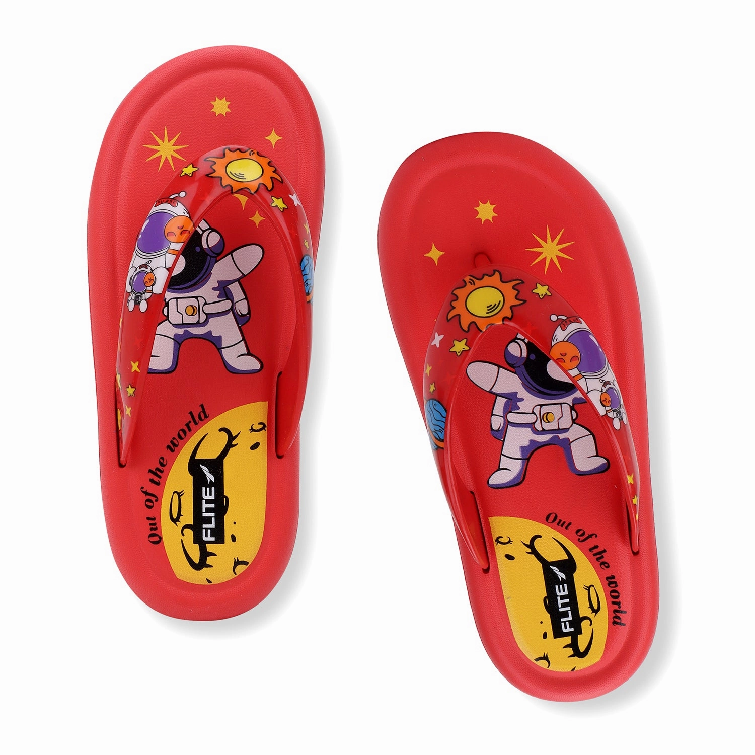 Health Flip Flops Flip-flops For Kids FLK 2045