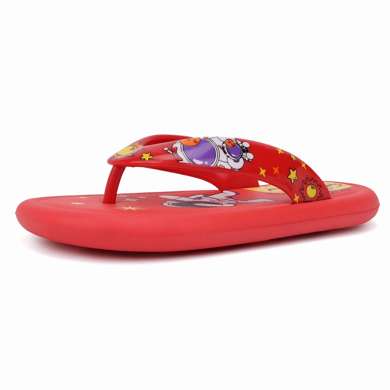 Flip-flops For Kids FLK 2045 Army Flip Flops