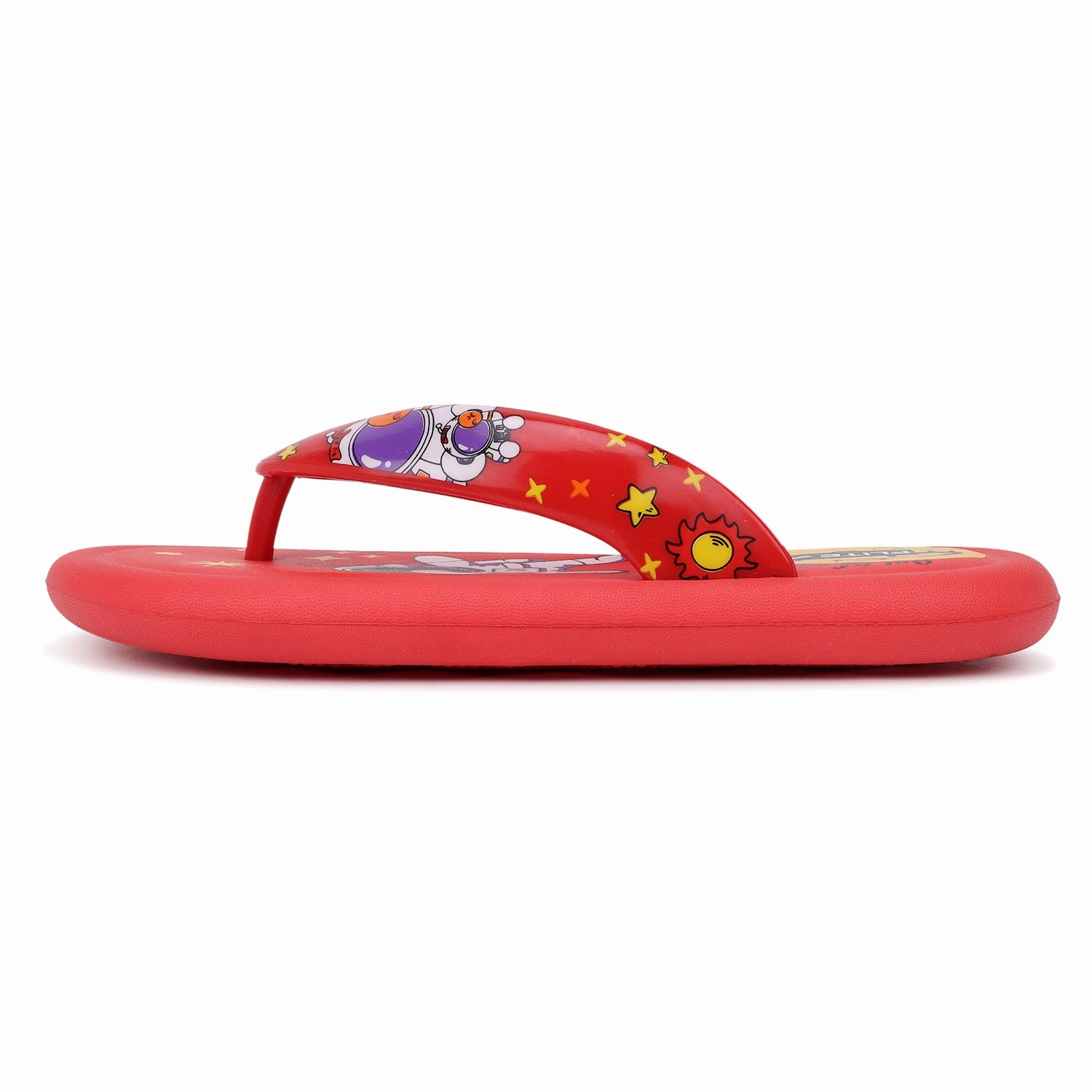 Flip-flops For Kids FLK 2045 Ginza Flip Flops