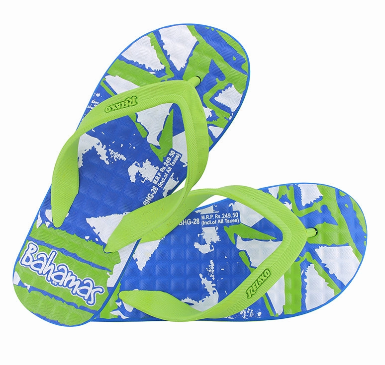 Flip Flops for Men BHG 28 200 Flip Flops