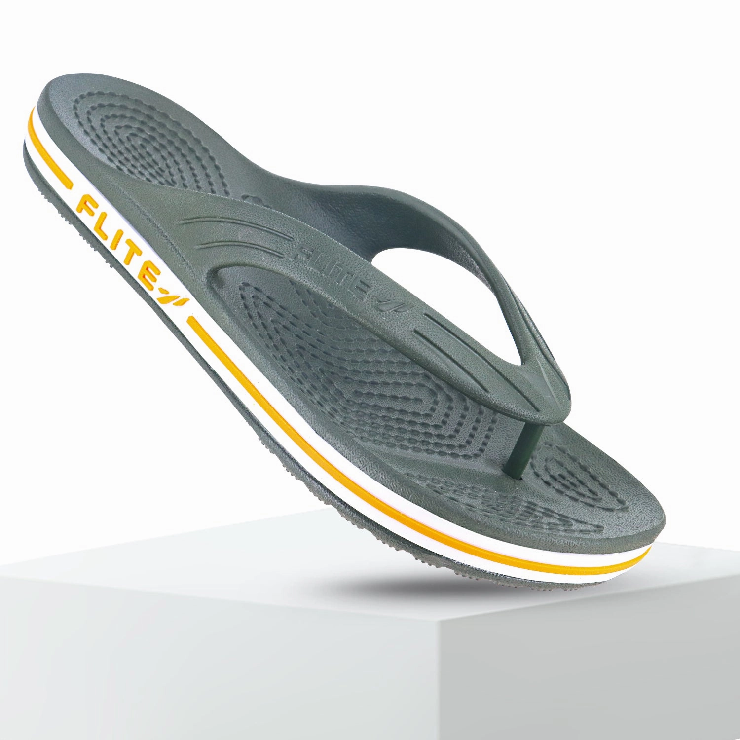 Jasmine Flip Flops Flip-flops For Men FL 2050