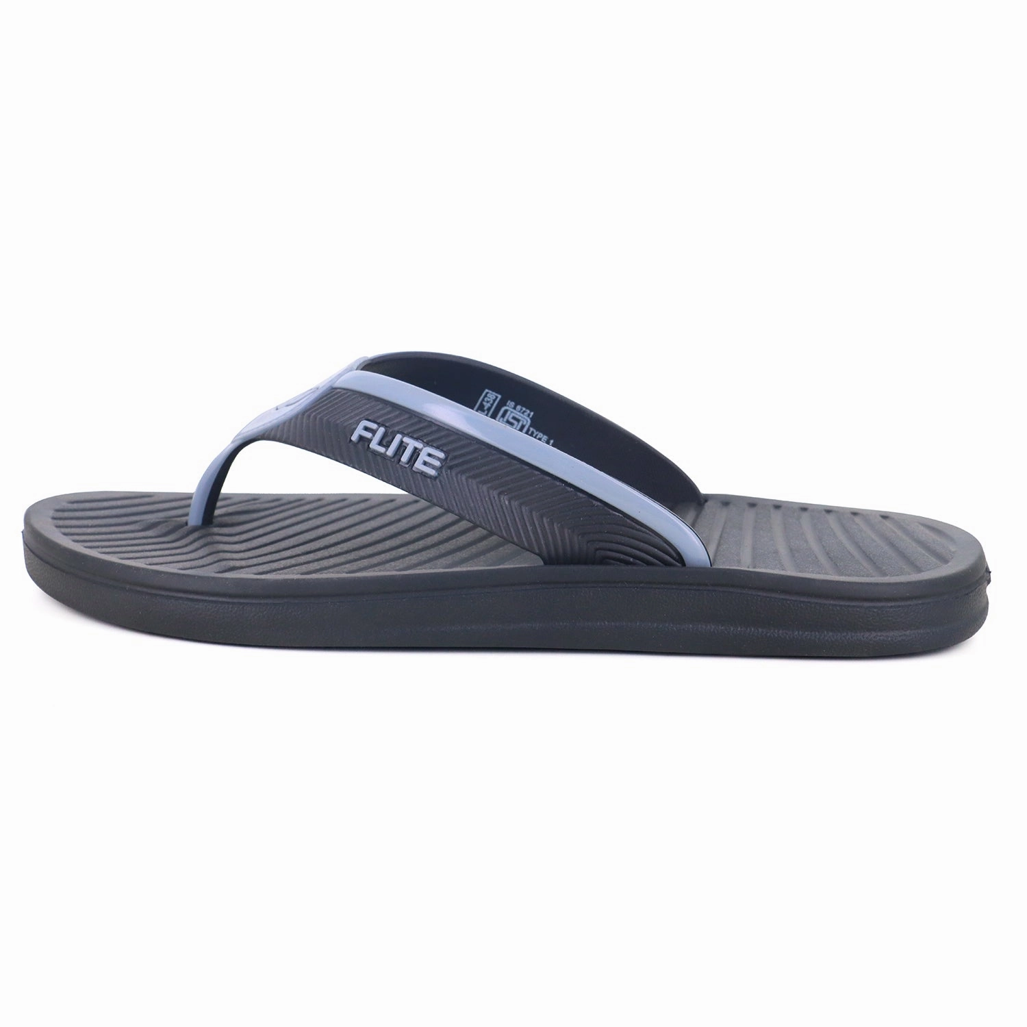 Flip-flops For Men FL 438 Rainbow Flip Flops Coupon