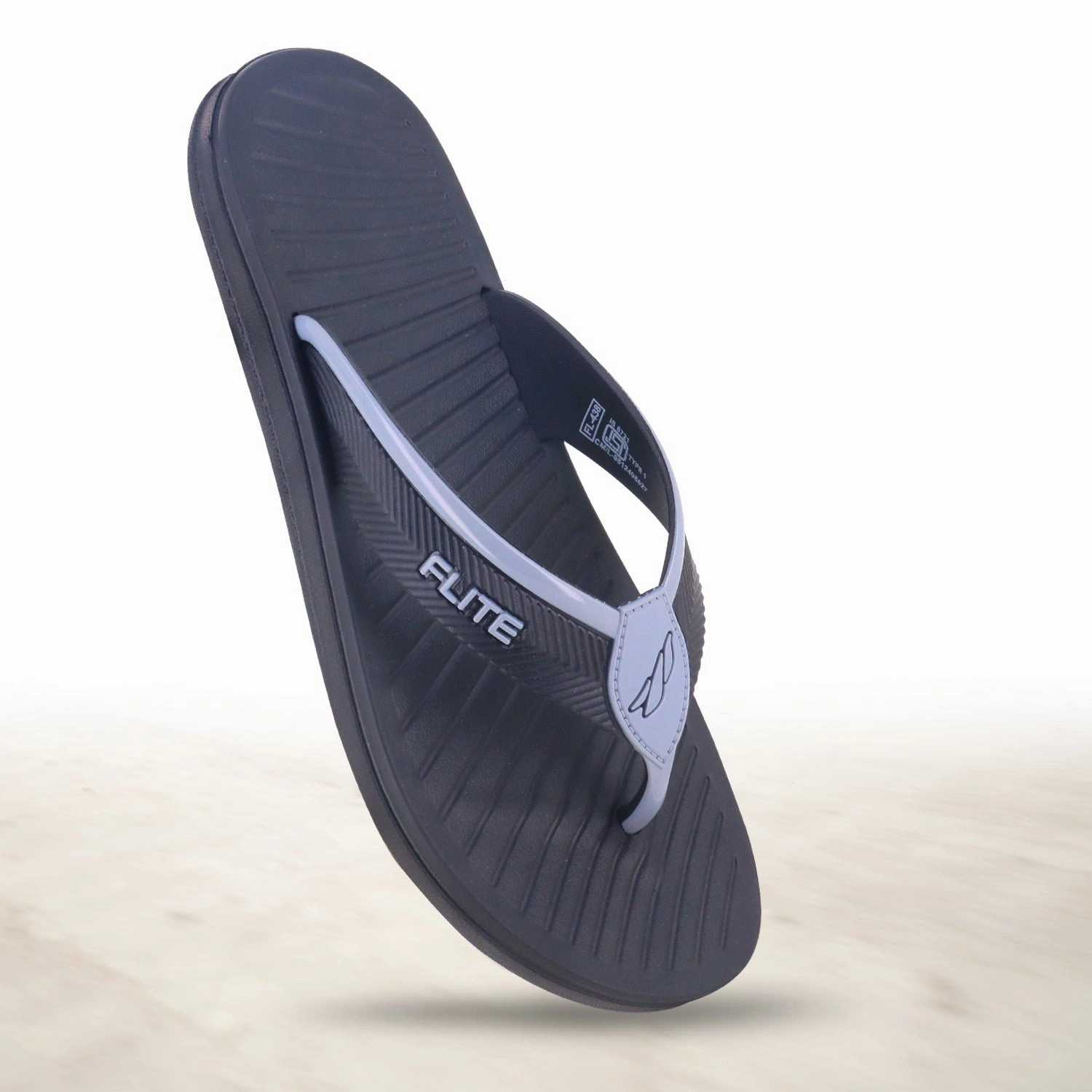 Flip-flops For Men FL 438 Flip Flops High Heels