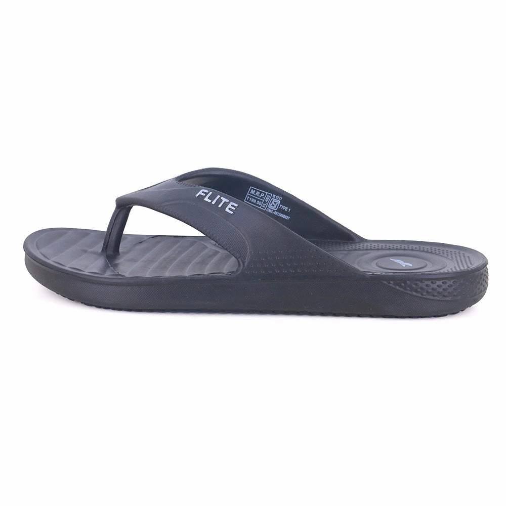 Flip Flops With Wedge Flip-flops For Men FL 483
