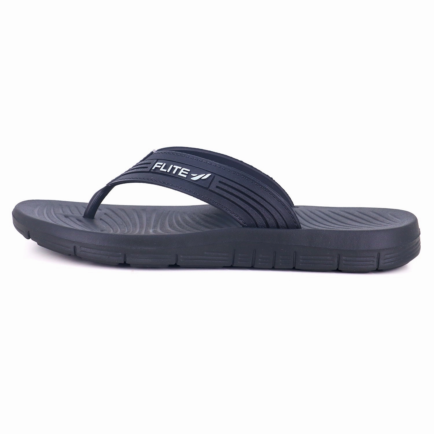 Flip-flops For Men FL 509 Open Toe Flip Flops