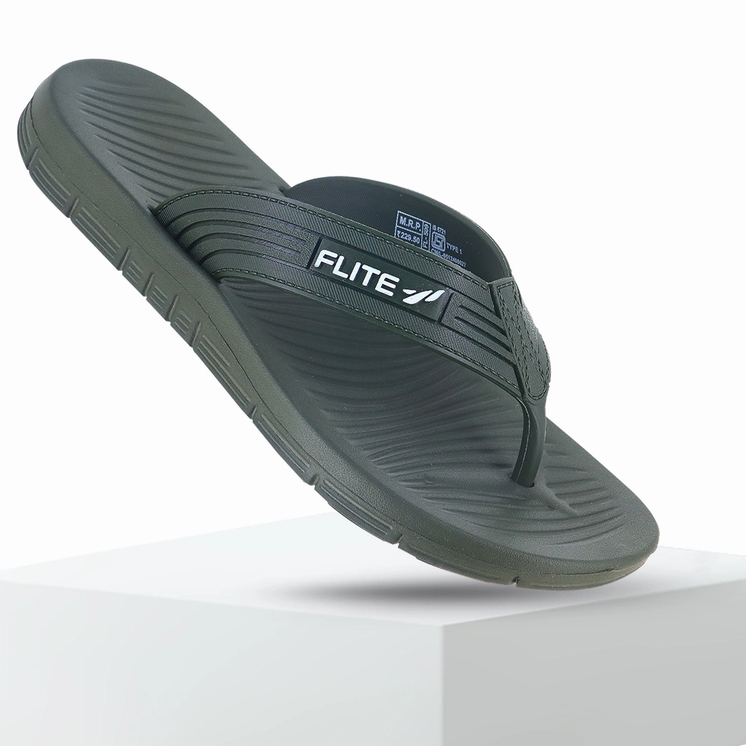 Souls Flip Flops Flip-flops For Men FL 509