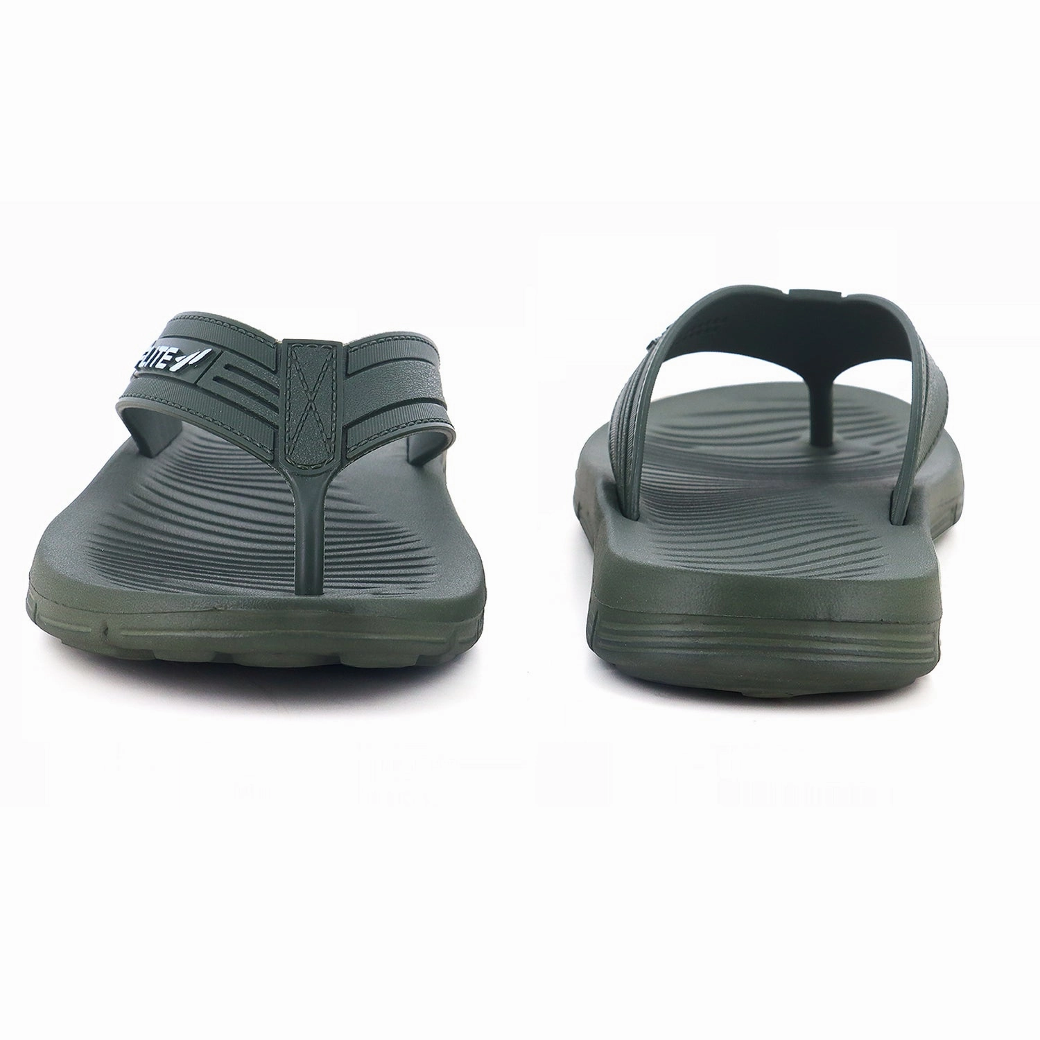 Flip-flops For Men FL 509 Havana Flip Flops