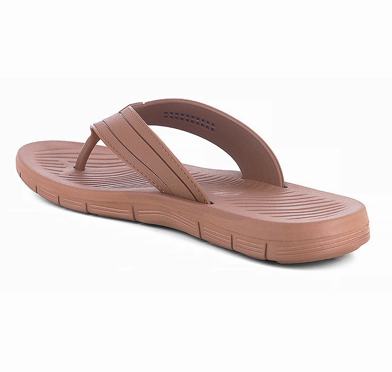Flip-flops For Men FL 509 Chunky Platform Flip Flops