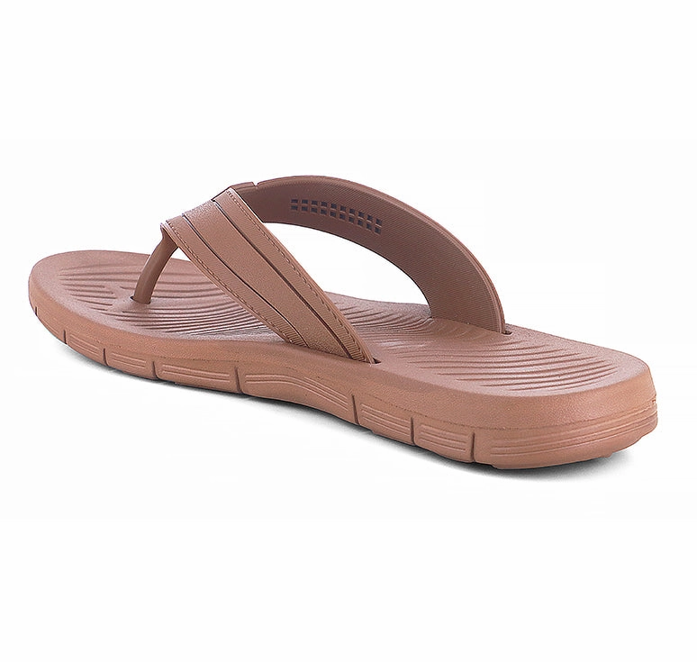 Flip-flops For Men FL 509 Flip Flops Bacteria