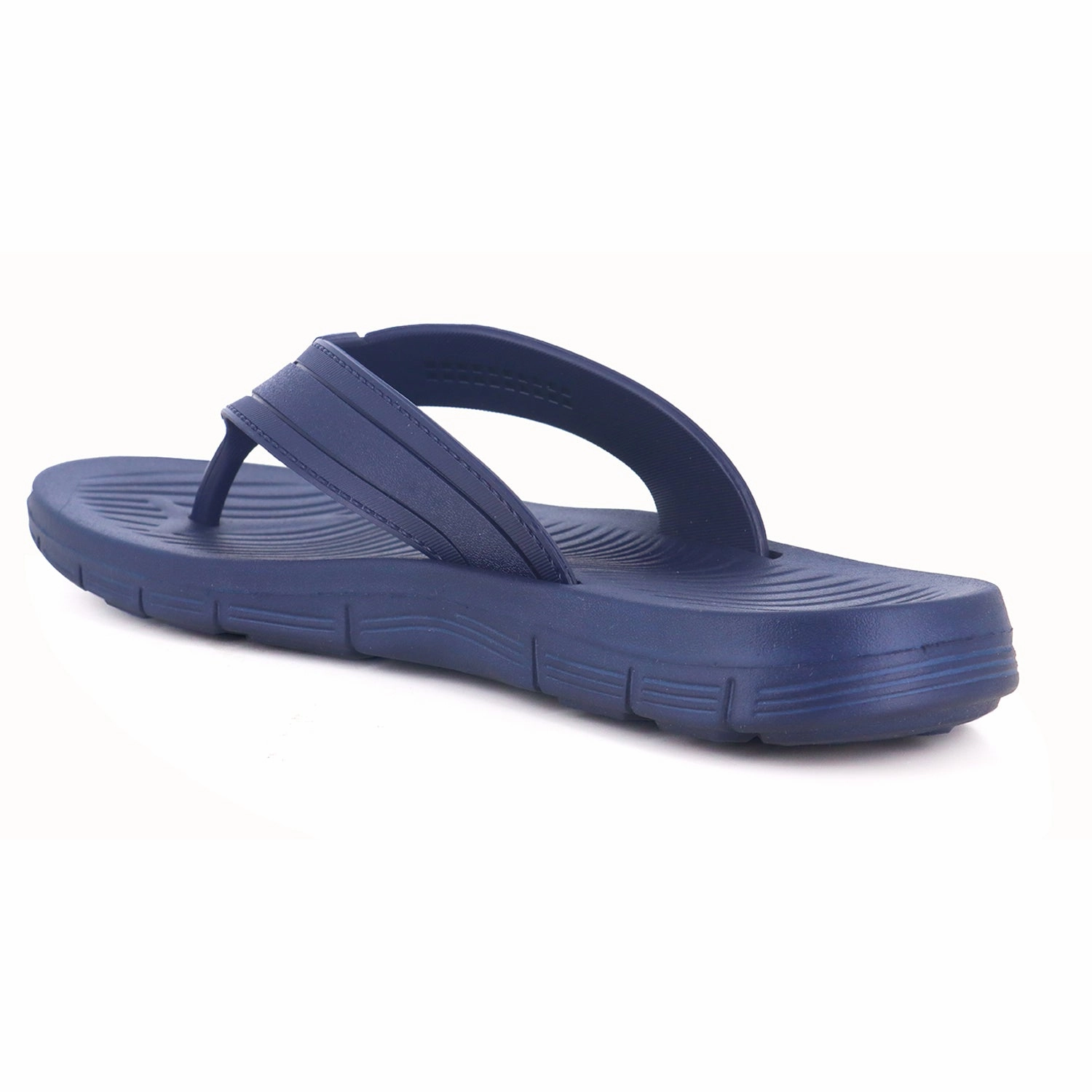 Leather  Flip-flops For Men FL 509
