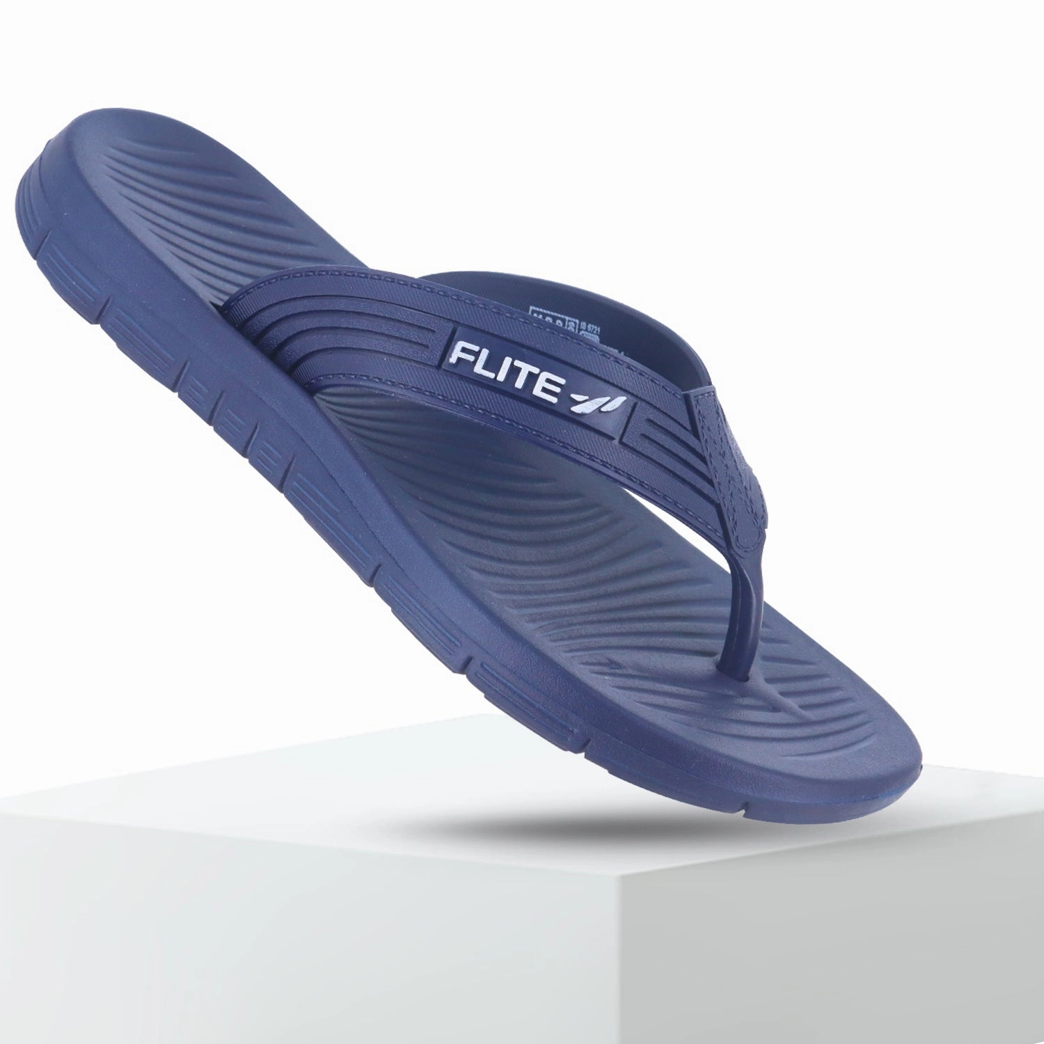 Flip Flops Without Arch Support Flip-flops For Men FL 509