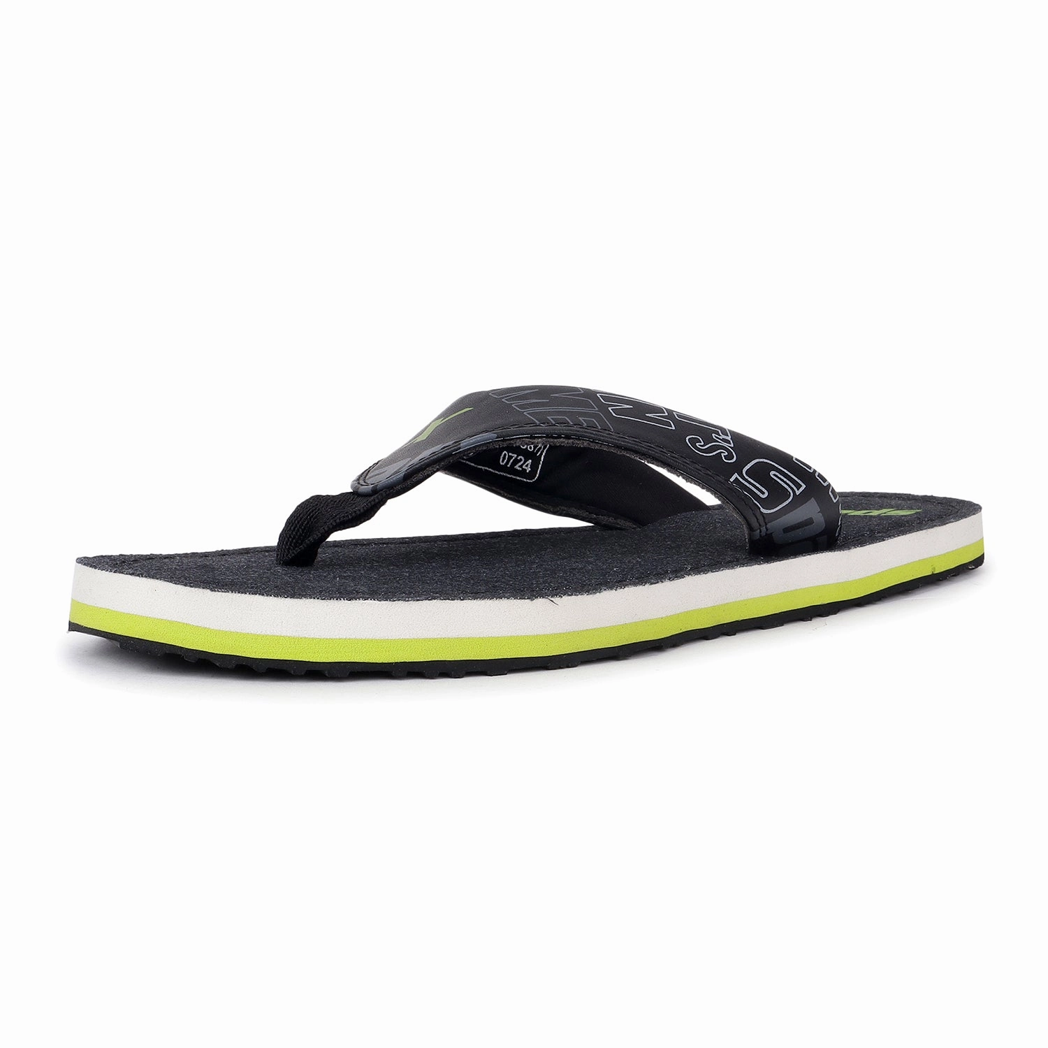 Flip Flops for Men SFG 615 Alexander Flip Flops