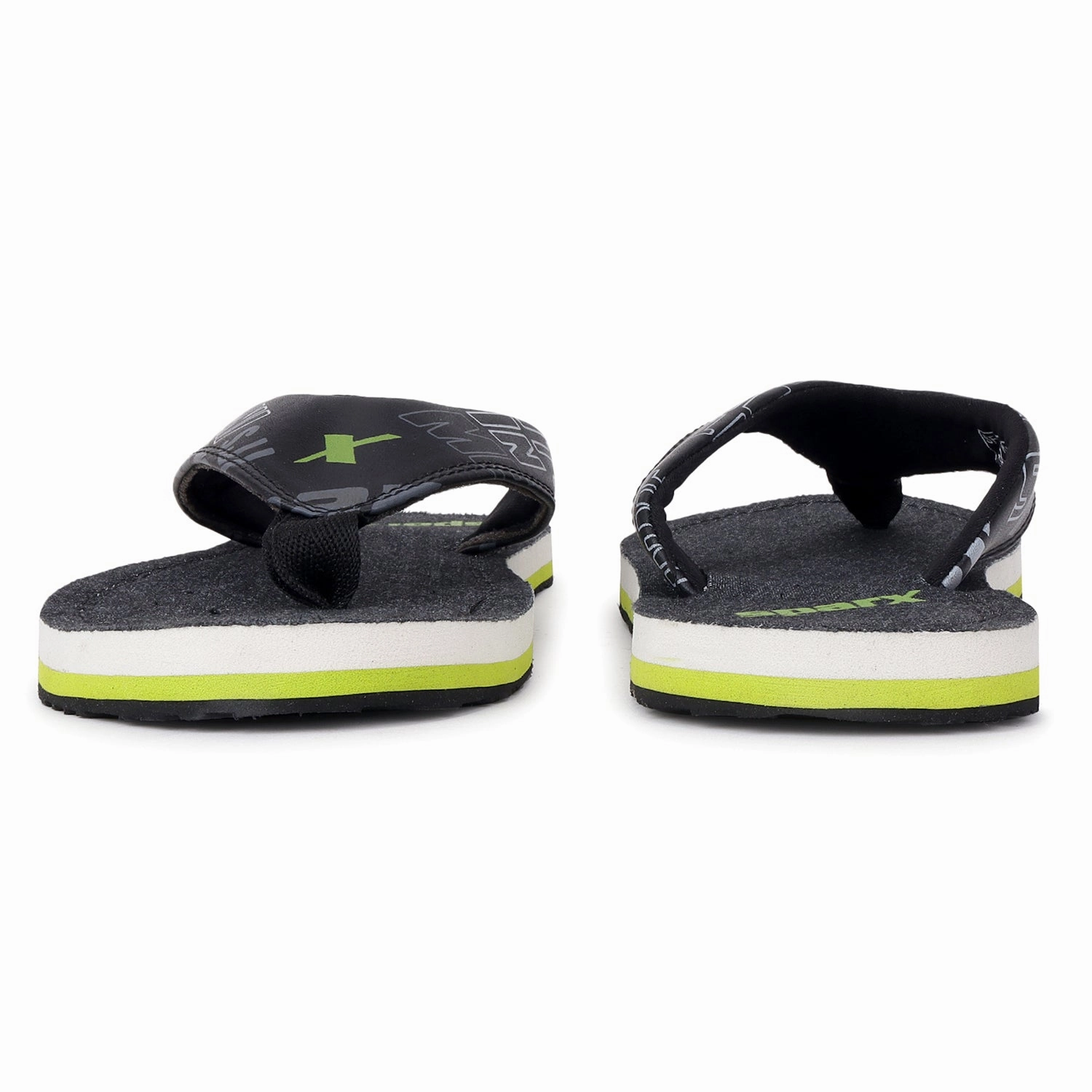 Orthopedic Flip Flops With Arch Support Flip Flops for Men SFG 615