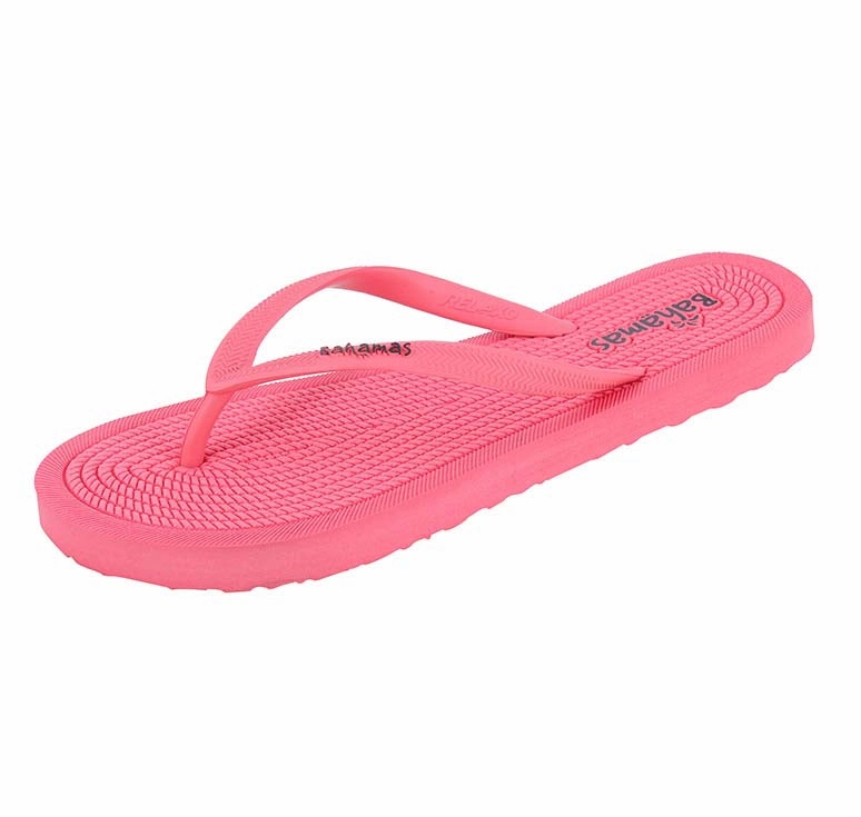 Flip Flops for Women BHL 166 Plastic Bottle Flip Flops