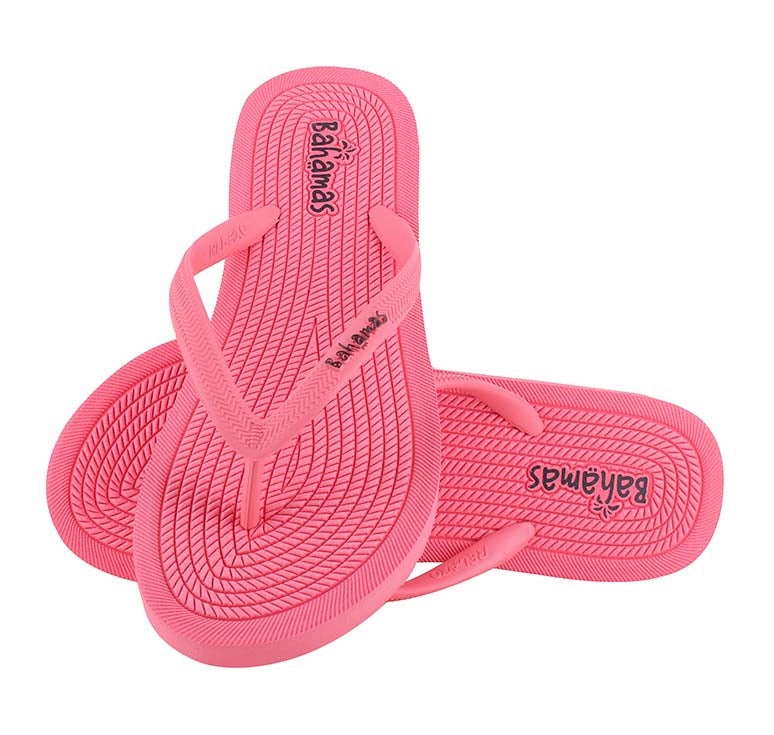 Flip Flops for Women BHL 166 Snakeskin Flip Flops