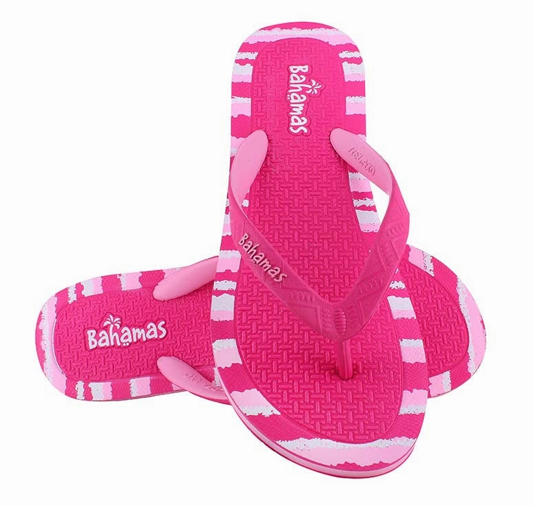 Sandals St Lucia Halcyon Flip Flops for Women BHL 170